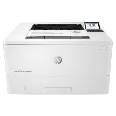 HP LaserJet Ent M406dn Printer (3PZ15A)